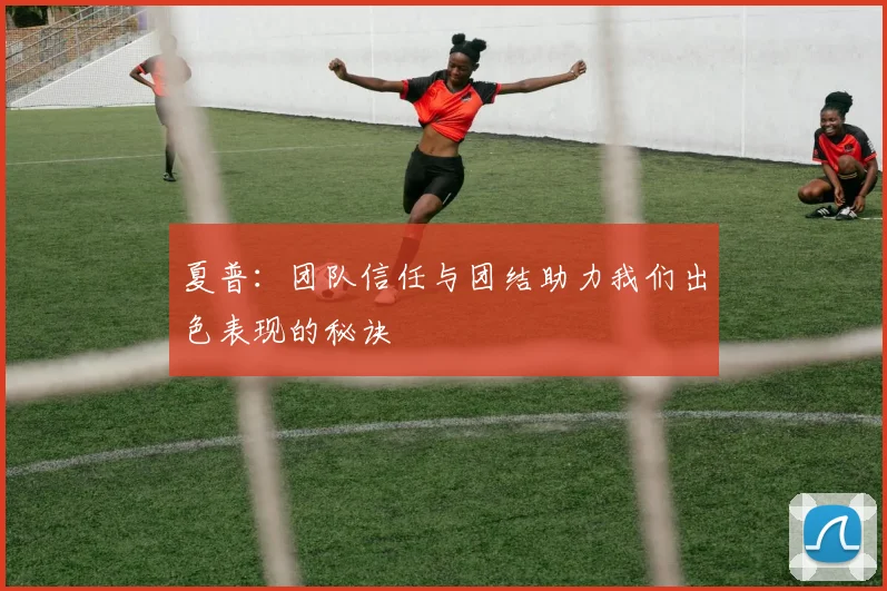 夏普：团队信任与团结助力我们出色表现的秘诀