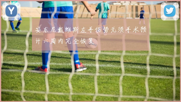安东尼戴维斯左手伤势无须手术预计六周内完全恢复